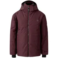 Dare 2b Explorer Jacket Purple 11-12 Years Boy Purple 11-12 Years