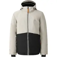Dare 2b Send It Jacket Vert 15-16 Years Enfants