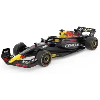 Rastar Formule métal Red Bull F1 RB19 1:32