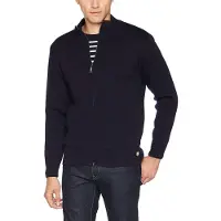 Armor Lux Cardigan Plouescat - Laine