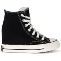 Converse Chuck 70 Wedge Hi Femmes Sneakers A12563C