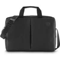 Hama Genua", bis 40 cm (15,6 (15.60", Universel), Sac pour notebook, Noir