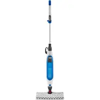 Shark Quick Flip Steam Pocket Mop Professional S6001