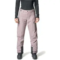 Houdini Ride Pants Violet,Rose XL Femme