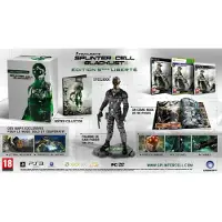 Splinter Cell Blacklist : 5th Freedom Edition Pc