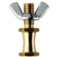 Manfrotto Adaptateur hexagonale M10 174
