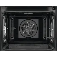 Electrolux Eob8s39h Steamboost 800 70l Multifunction Oven Noir 60 cm