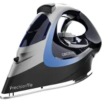 Cecotec Ironhero 3200 Force Anodized Steam Iron Bleu One Size / EU Plug 220V