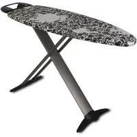 Kitchen Move Table à repasser 130x47cm - - BAT-STYLIRON - tiffany
