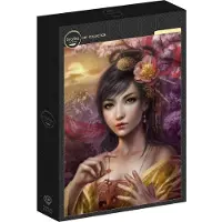 Grafika Graphiques 1 000 pièces