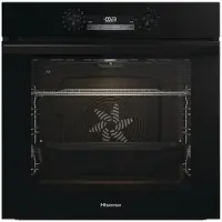 Hisense Four Encastrable Pyrolyse O64213epbg – Four Électrique Multifonction