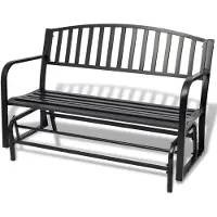 vidaXL Tables de chevet 2 pcs blanc 40x30x50 cm bois d'ingénierie