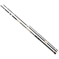 Colmic Araton Xxt canne à pêche Golden 3.30 m / 50-200 g Golden 3.30 m