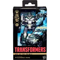 Hasbro Generation Figure Deluxe Alchemist Prime, 14 cm