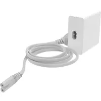 Mophie Usb-c And Usb-c Wall Charger 120w Clair