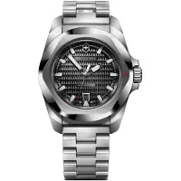 Victorinox - 242019 - Montre Bracelet - Hommes - Automatique - I.N.O.X. Automatic