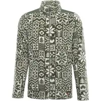 Alpine Pro Eflin Full Zip Sweatshirt Vert XL Homme