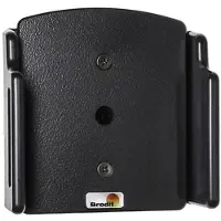 Brodit Support passif 511479, Support pour smartphone, Noir