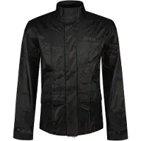 By City Economic Veste de pluie Noir XS-S Homme Noir XS-S