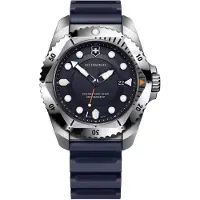 Victorinox - 241991 - Montre Bracelet - Hommes - Quartz - Dive Pro