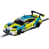 Carrera D124 BMW M4 GT3, No.15