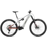 Bh Ilynx Nx+ Enduro Carbon 9.6 Bosch Cx Gen 5 29´´ Deore 2026 Mtb Electric Bike Blanc M / 800Wh