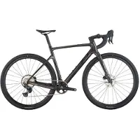 Scott Bikes Addict 30 Grx Rx822 Gs 2026 Gravel Bike Noir XL