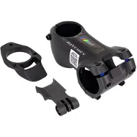 Ritchey Wcs Switch 31.8 Mm Stem Argenté 90 mm / 84º