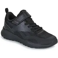 Reebok Chaussures enfant Sport ENERGEN RUN ELASTIC LACE TOP STRAP garcons - Noir - 28