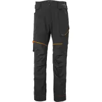 Helly Hansen Chelsea Evo Connect Schwarze Hose, Noir, (58)