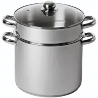 Baumalu Cuscusera