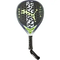 Puma Raquette De Padel Solarattack Ct
