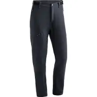 Maier Sports Foidit M Pants Noir 106 / Long Homme