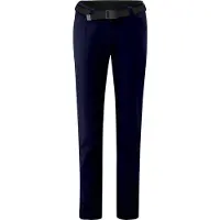Maier Sports Perlit W Pants Bleu 4XL / Short Femme