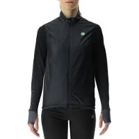 UYN Running Coreshell Vest Noir M Femme