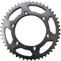 JT Sprockets Couronne moto JTR269,42