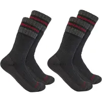 Carhartt Heavyweight Boot Chaussettes (2 paires) Taille