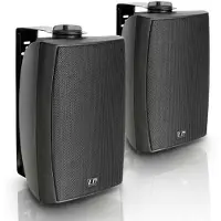 LD Systems Ldcwms52b Speaker Noir