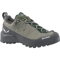 Salewa Chaussures de randonnée femme Wildfire Leather 2 GTX