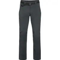 Maier Sports Oberjoch Therm Pants Gris 62 / Regular Homme