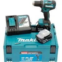 Makita DDF485RFJ