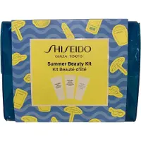 Shiseido Ginza Tokyo - Été Beauty Ensemble : Emulsion après-soleil réparatrice intensive 30 ml + Advanced Body Creator - Concentré modelant super réduc
