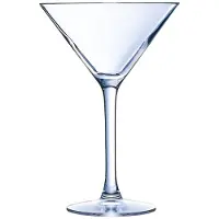 Arcoroc 6 Verres À Pied 21 Cl Champagne & Cocktail - Chef&sommelier