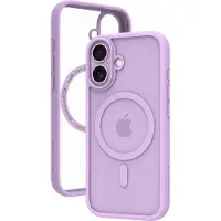 Dbramante1928 Grenen Ms Iphone 17 Phone Case Violet