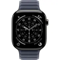 Apple MGDH4ZM/A, Bracelet, Smartwatch, Marine, , Watch 44 mm/45 mm/46 mm/49 mm, Polyester