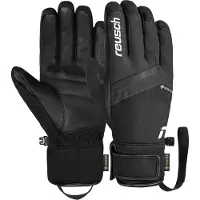 Reusch Gants de sport 'Booster GORE-TEX' noir