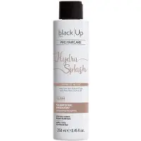 Black Up - Hydra Splash - Shampooing Hydratant 250 Ml