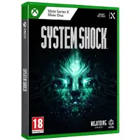 Jeu vidéo Xbox Series X System Shock