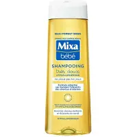 Mixa - Bébé Shampooing Hypoallergénique 300 Ml