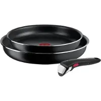 Tefal Set de 3 casseroles Ingenio Easy Cook N Clean L1549013